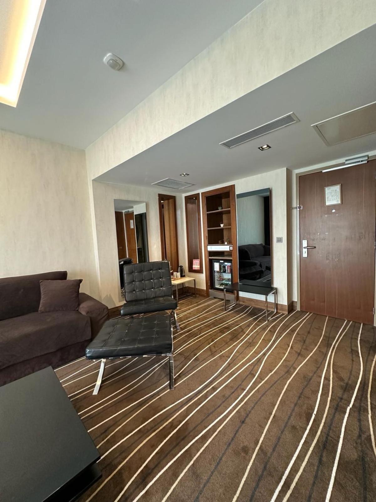 Cihangir Bosphorus Otel