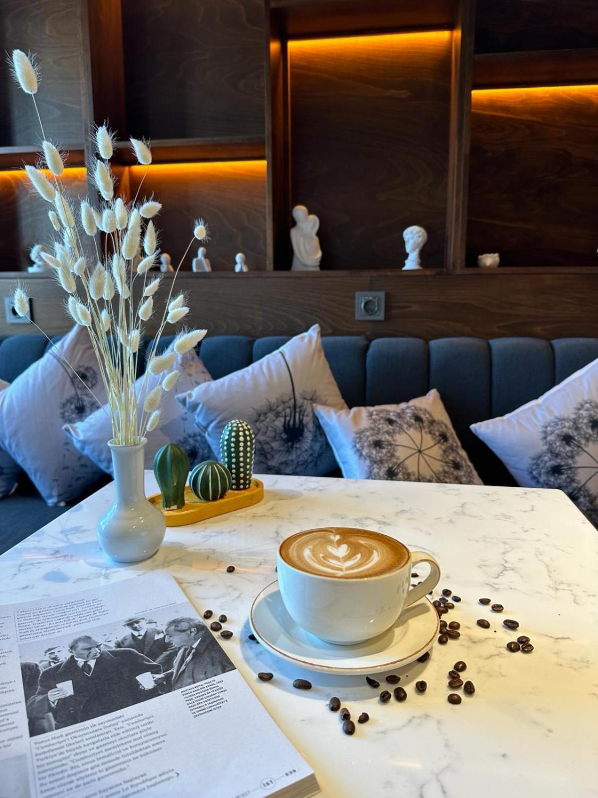Otel Cihangir Bosphorus