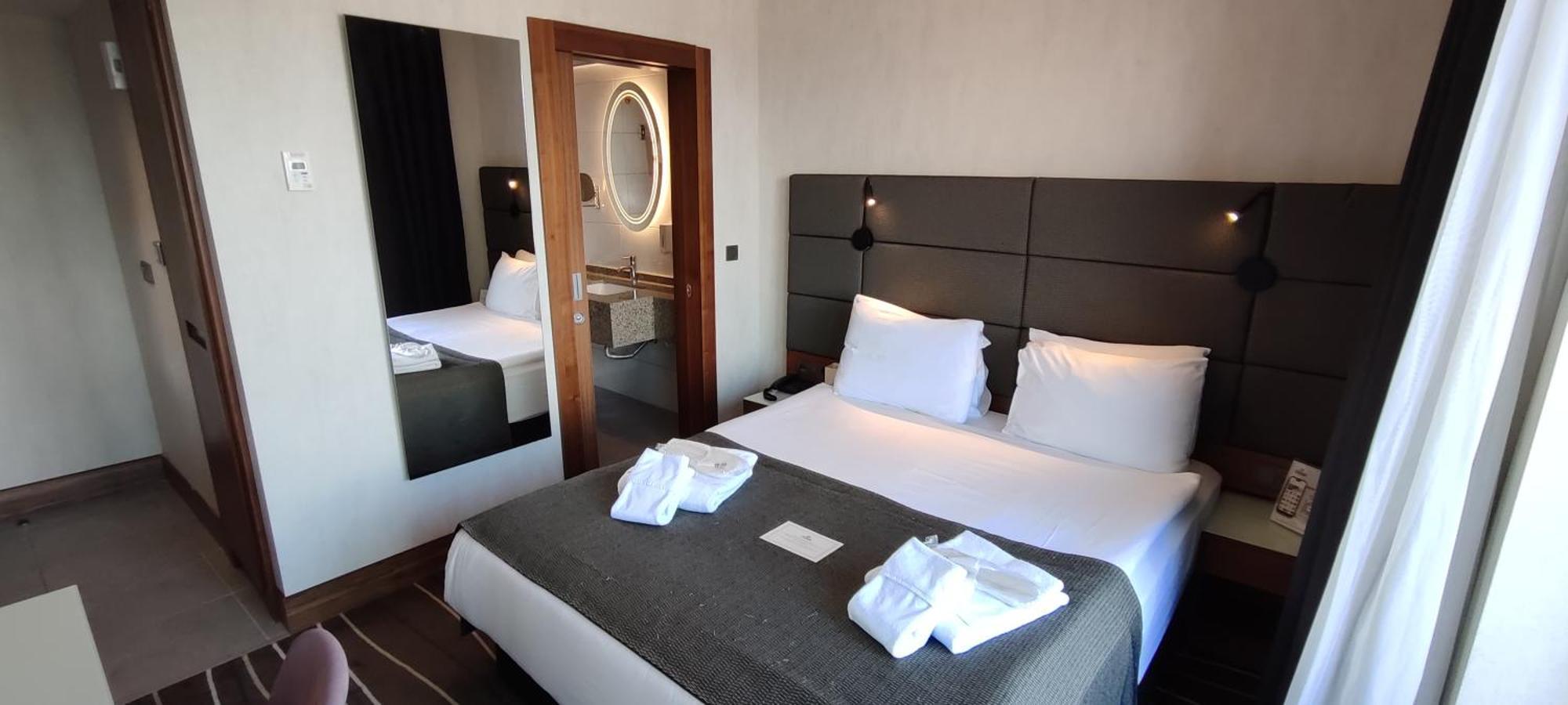 Otel Cihangir Bosphorus