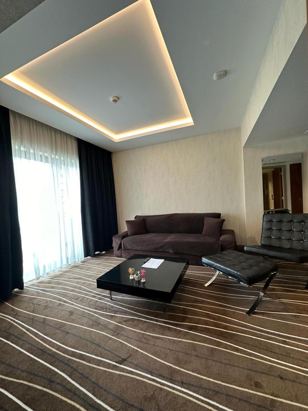 Cihangir Bosphorus 4* Stambuł