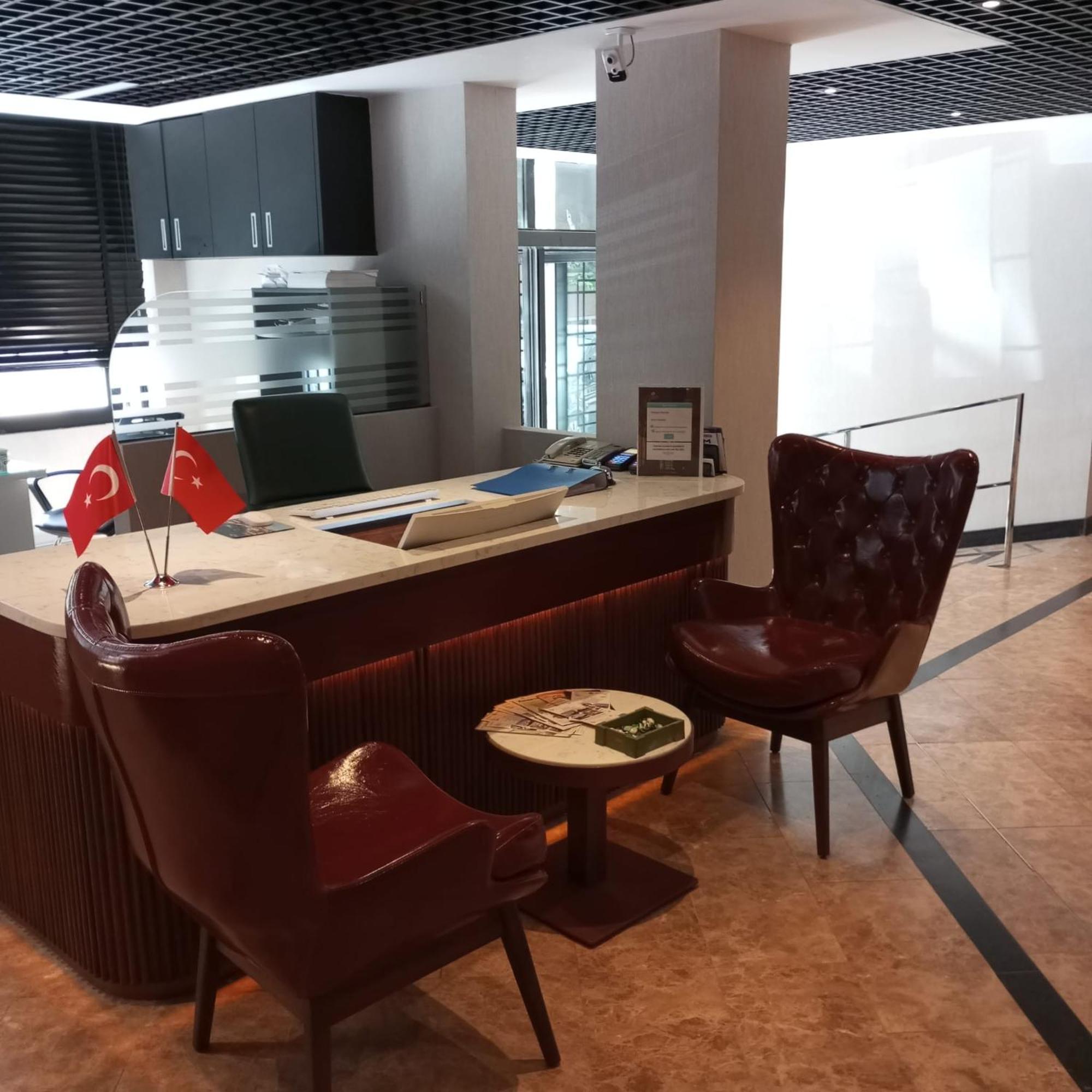 Cihangir Bosphorus 4* Stambuł