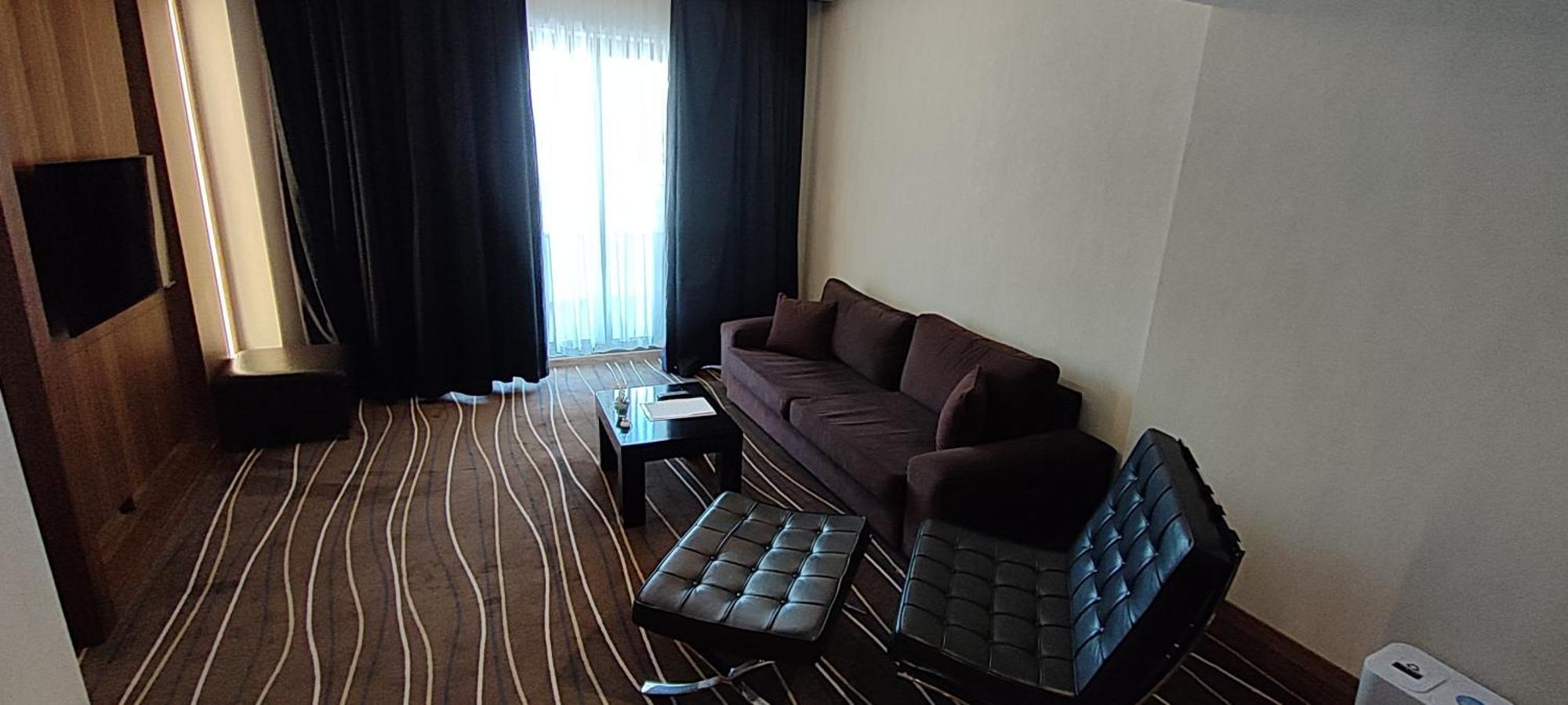 Hotel Cihangir Bosphorus Stambuł