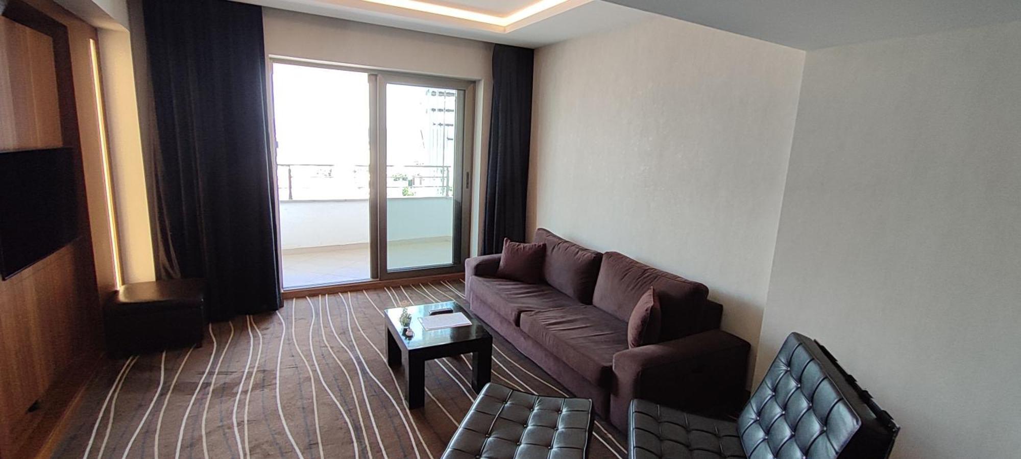 Cihangir Bosphorus 4* Stambuł